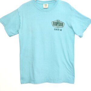 Comfort Colors Ron Jon Surf Shop Ocean City Maryland Short Sleeve T-Shirt Small